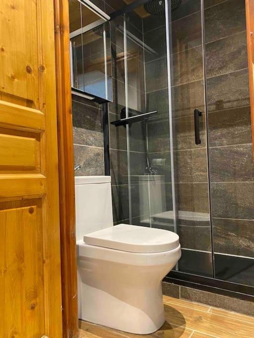 90M2 Hypercentre, Terrace, Next To Ski Lift Chamonix Bagian luar foto