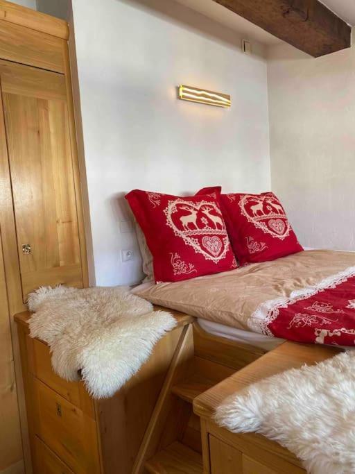90M2 Hypercentre, Terrace, Next To Ski Lift Chamonix Bagian luar foto